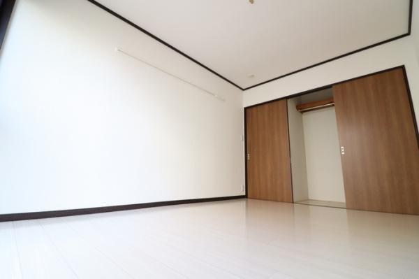 第３タツミコーポの洋室画像