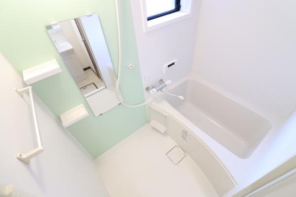 第３タツミコーポのバス画像