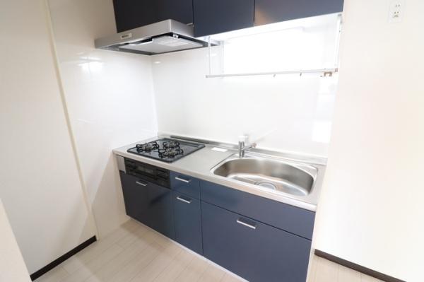 第３タツミコーポのキッチン画像