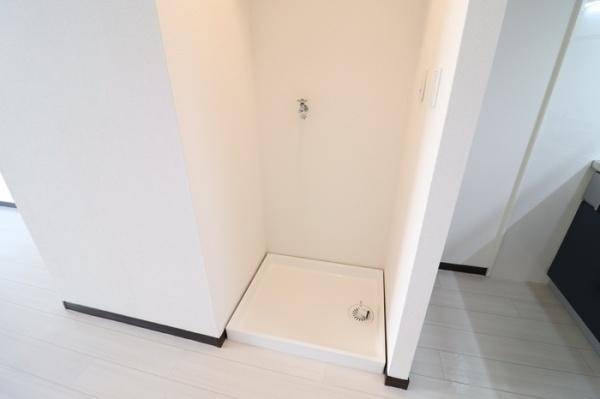 第３タツミコーポのその他設備画像