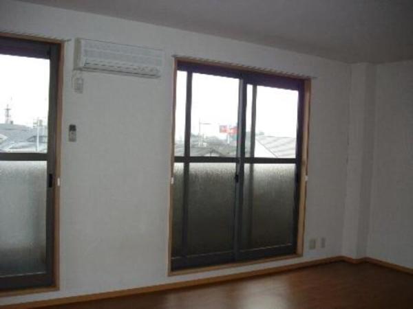 リビングタウン北上尾Ｂのリビング画像