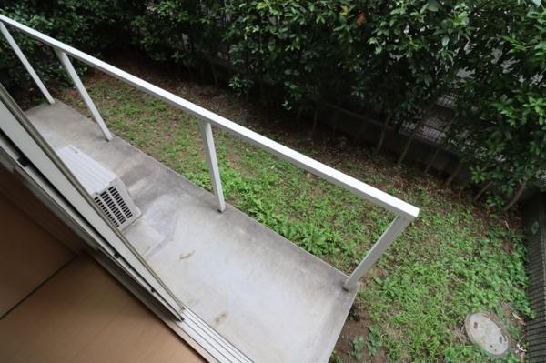 リビングタウン北上尾Ａのその他内観画像