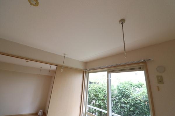 リビングタウン北上尾Ａのその他設備画像