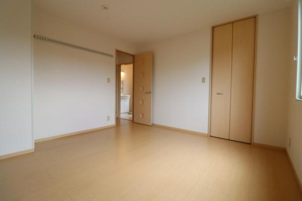 リビングタウン北上尾Ａの洋室画像