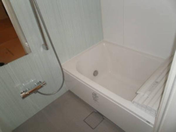 リビングシティⅢのバス画像