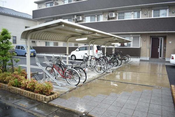 フローラのその他共用部分画像