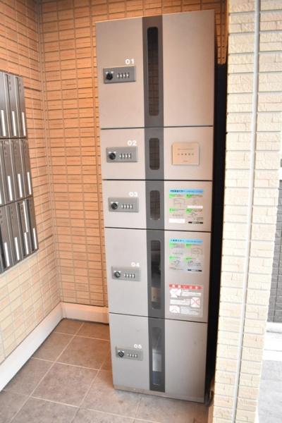 フローラのその他設備画像