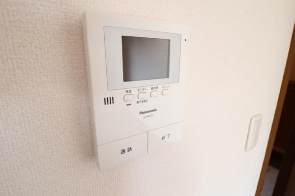 プレアールのセキュリティ画像