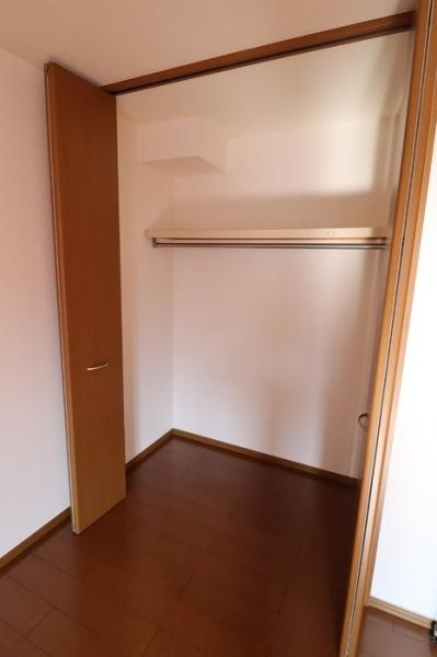 プレアールの収納画像