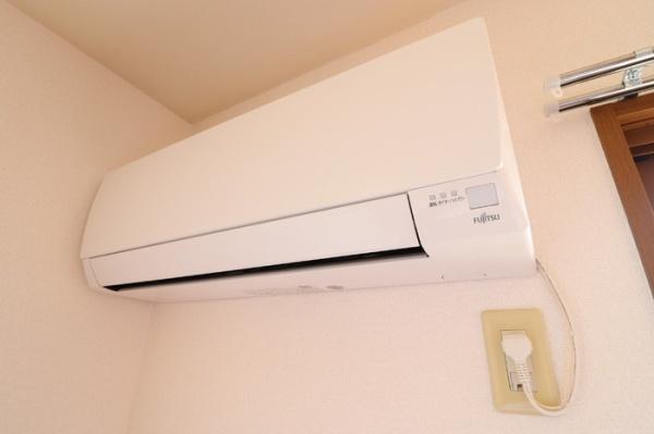 プレアールのその他設備画像