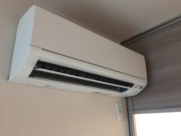 グレイスハウスのその他設備画像