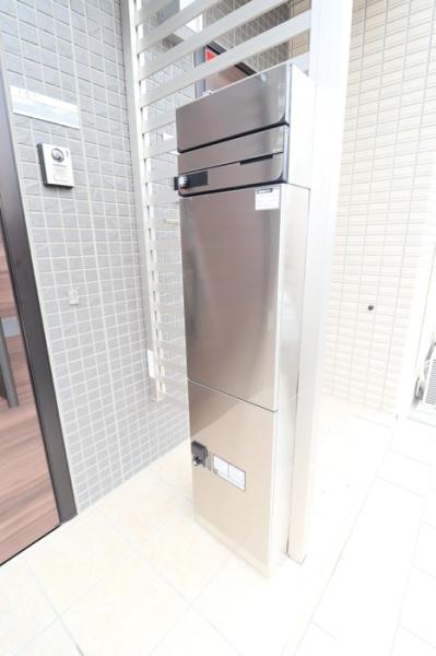 ボナール泉台Ｂのその他画像