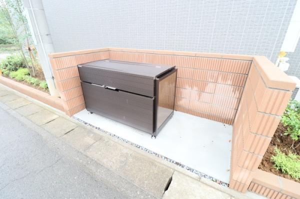 ボナール泉台Ｂのその他共用部分画像