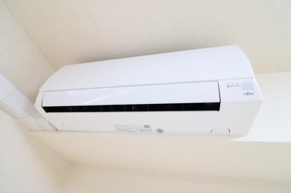 ボナール泉台Ｂのその他設備画像