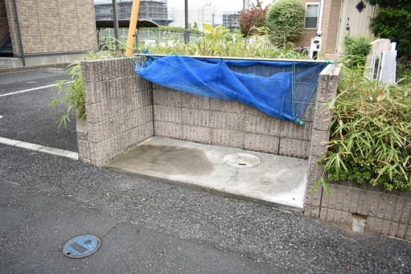 リッツハウスのその他共用部分画像