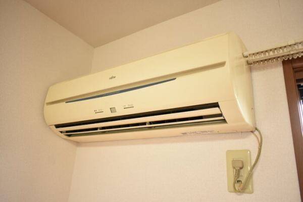リッツハウスのその他設備画像