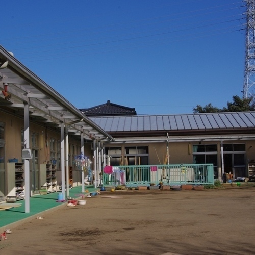ブライト・ハイムＣの幼稚園・保育園画像