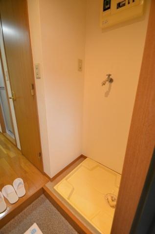 パレンテラ宮原のその他設備画像