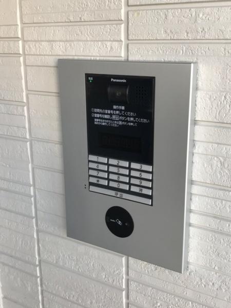 グレイスハウスⅡのその他共用部分画像