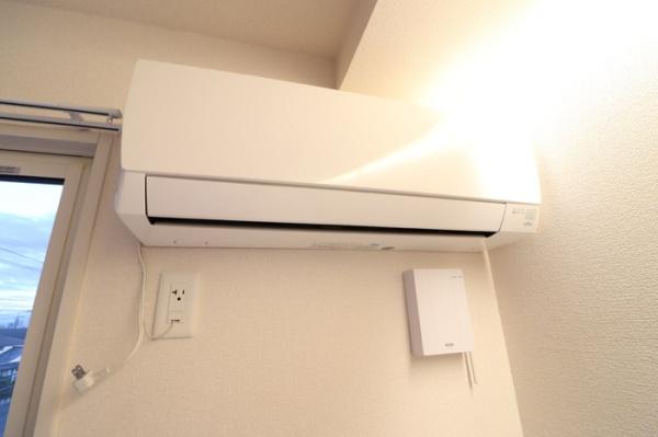 グレイスハウスⅡのその他設備画像