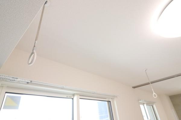 セジュールグラードⅡのその他設備画像