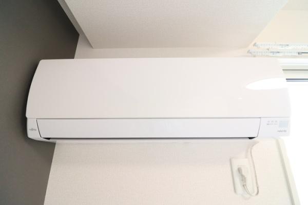 セジュールグラードⅡのその他設備画像