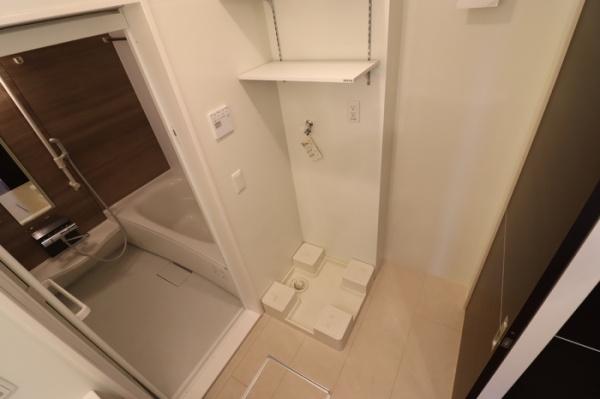 サザンクロスの洗面台・洗面所画像