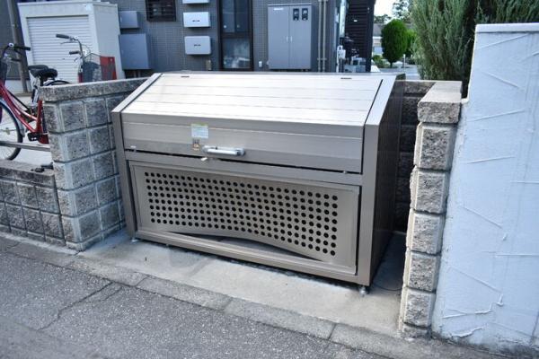 サザンクロスのその他共用部分画像