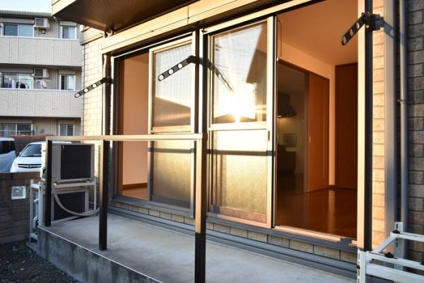 ラフィネ・ドミール弐番館のその他内観画像