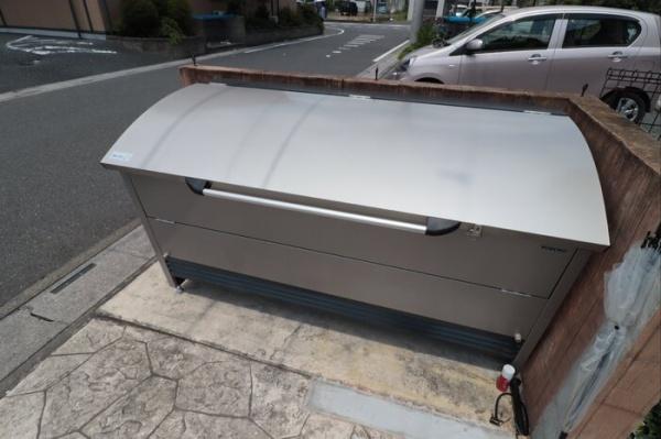 リヴェール・エスパシオのその他共用部分画像