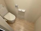 プリマヴェーラのトイレ画像