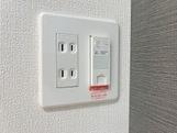 プリマヴェーラのその他設備画像