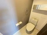 ビブレＢのトイレ画像