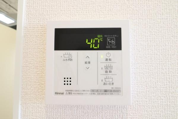 CLASSEUM桶川泉Ⅰのその他設備画像
