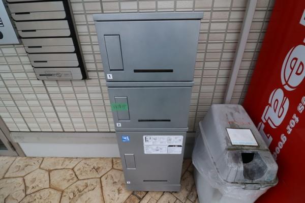 ダイヤソンのその他共用部分画像