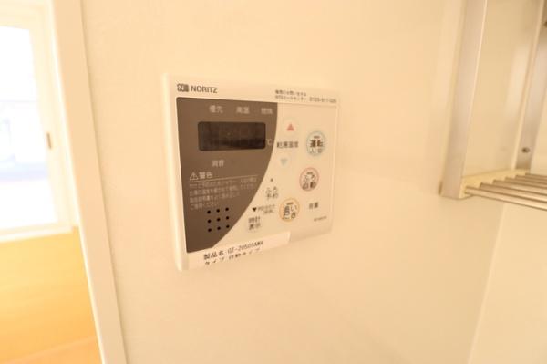 グランモア泉台のその他設備画像