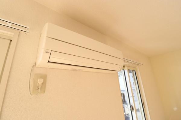 グランモア泉台のその他設備画像
