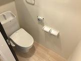 プリマヴェーラのトイレ画像