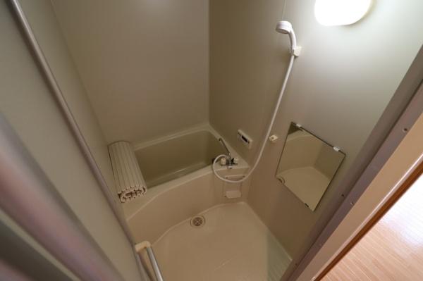 キューブ浅間台Ｂのバス画像