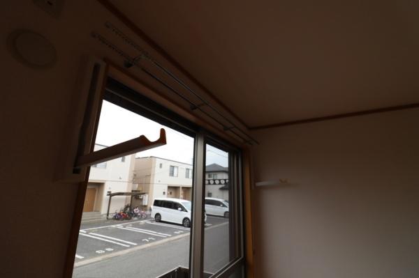 キューブ浅間台Ｂのその他設備画像