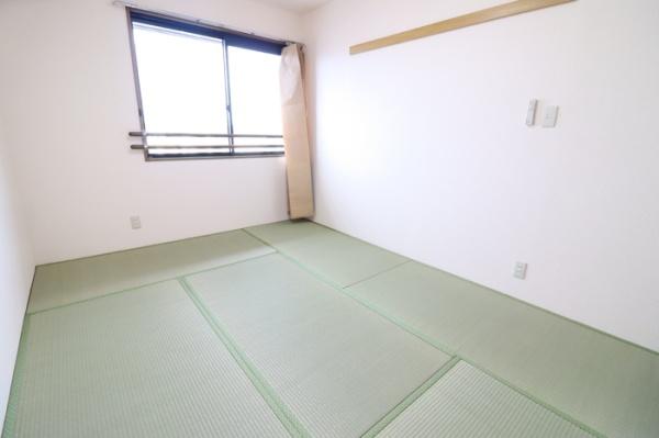 パルテールの和室画像
