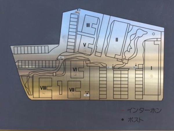 リビングゲートシティⅡのその他画像