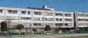 リナージュ北本市緑01の中学校画像