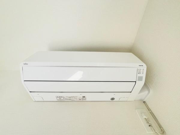 リナージュ北本市緑01のその他設備画像