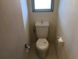 エコーハイツのトイレ画像
