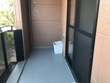 パワーピーチのバルコニー画像
