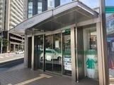 ドゥ・フローラの銀行画像