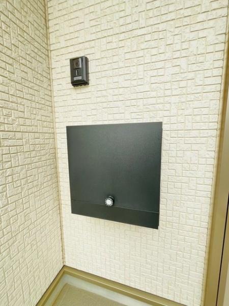 クレイドルガーデン上尾市大谷本郷第８　５号棟１のその他設備画像