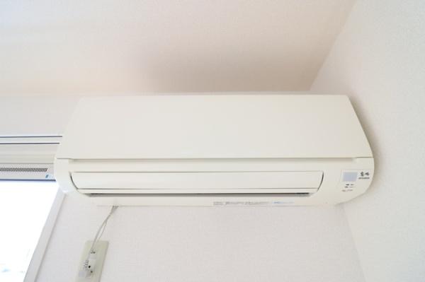 グランマルニエのその他設備画像