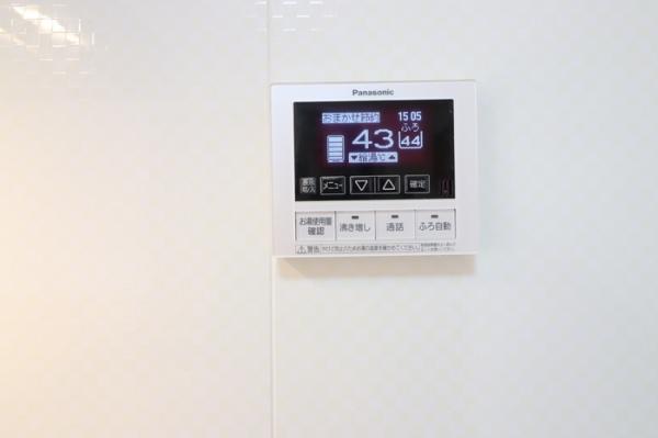 グランマルニエのその他設備画像